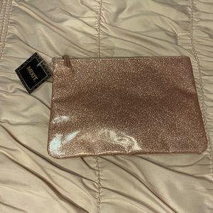 Pink Clutch